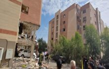 آخرین جزئیات از انفجار در قم