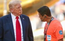 ترامپ - فغانی؛ فغان از بی‌وطنی!