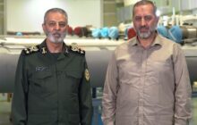 سرلشکر موسوی: شمشیر برّان نیروی هوافضای سپاه دست دشمنان را قطع کرد
