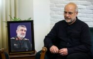 قالیباف: هوافضای سپاه به عزت و افتخار نظام اسلامی تبدیل شده است