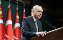 اردوغان: اجازه نمی‌دهیم کریدوری از جنوب به شمال سوریه شکل بگیرد