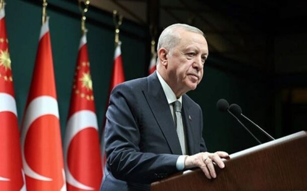 اردوغان: اجازه نمی‌دهیم کریدوری از جنوب به شمال سوریه شکل بگیرد