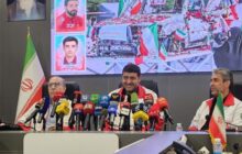 نجات ۷۰درصد مجروحان جنگ توسط امدادگران/ روایت تلخ از پیکر سرباز زندان اوین