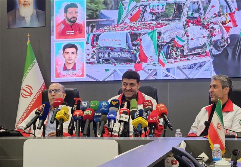 نجات ۷۰درصد مجروحان جنگ توسط امدادگران/ روایت تلخ از پیکر سرباز زندان اوین