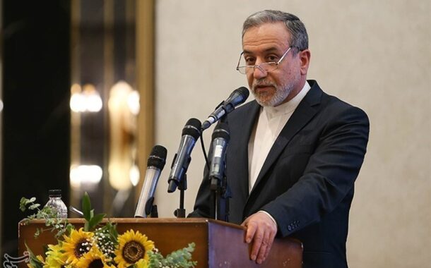 واکنش عراقچی به تهدیدات مقامات آمریکایی: اگر تجاوز تکرار شود، واکنشی قاطع‌تر نشان خواهیم داد