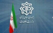 بیانیه وزارت اطلاعات درباره نبرد خاموش با ناتوی اطلاعاتی در جنگ ۱۲روزه