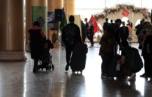 معاون فرهنگی معاون اول رئیس‌جمهور؛ سفر ایرانیان مقیم خارج به کشور تسهیل می‌شود