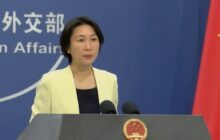 چین: ترامپ از تعرفه‌ها به‌عنوان ابزار برای اجبار استفاده می‌کند