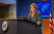 ادعای آمریکا: آماده مذاکره هستیم