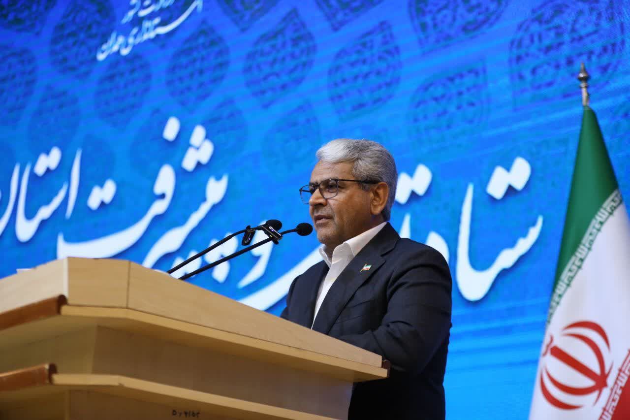 دبیر هیات دولت: رضایت مردم از عملکرد دولت در دوران جنگ به ۸۴ درصد رسید