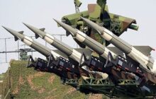 پاسخ کوبنده پدافند هوایی یمن به حملات جنگنده‌های صهیونیست