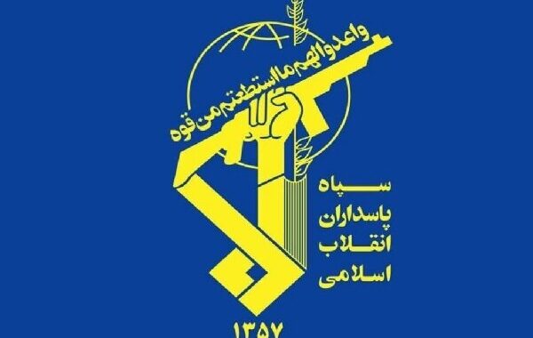 سپاه در بیانیه‌ای: هر تجاوزی فروپاشی رژیم صهیونیستی را شتاب می‌دهد