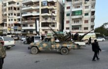 حملات مسلحانه در جنوب سوریه ادامه دارد؛ فرار مردم از مناطق درگیر