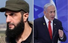 صهیونیست‌ها به‌دنبال ائتلاف «آذری ـ ترکی ـ سوری ـ عبری»‍!