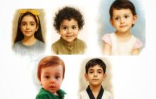 وقتی آغوش مادران «هدف نظامی» شد