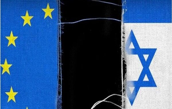 اتحادیه اروپا تحریم «اسرائیل» را بررسی می‌کند