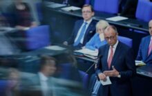 پرونده سیاه آلمان علیه ایران؛از تجهیز صدام تا تطهیر تجاوز رژیم اسرائیل