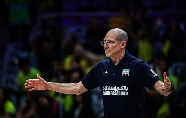 اعتراض پیاتزا به FIVB جواب داد