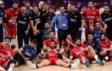 ۸ تیم مرحله نهایی مشخص شدند؛ کدام کشور مانع صعود تیم ملی ایران شد؟