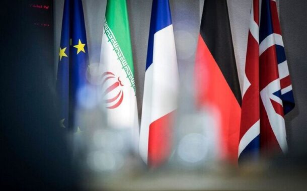 واکنش آلمان به درباره مذاکرات دیروز تهران و تروئیکا