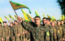طرح باراک برای حزب الله لبنان