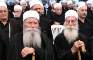 دروزی ها شیعه هستند؟