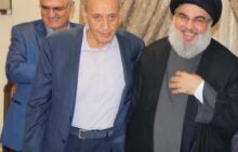 نگاهی به نقش پررنگ قدیمی ترین رئیس پارلمان جهان در لبنان!