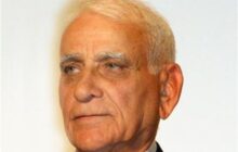 امامعلی حبیبی درگذشت