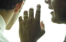 دومینوی ارائه تحلیل‌های اشتباه