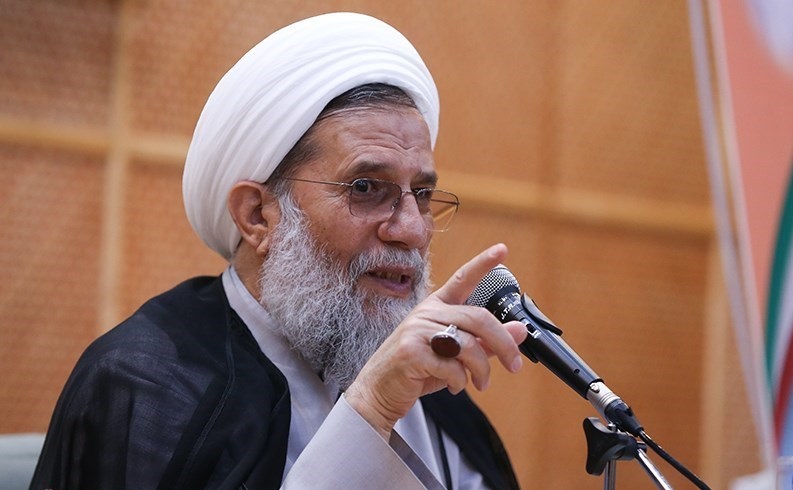 محمدحسنی: ارتش ما یک ارتش امام حسینی، عاشورایی و کربلایی است