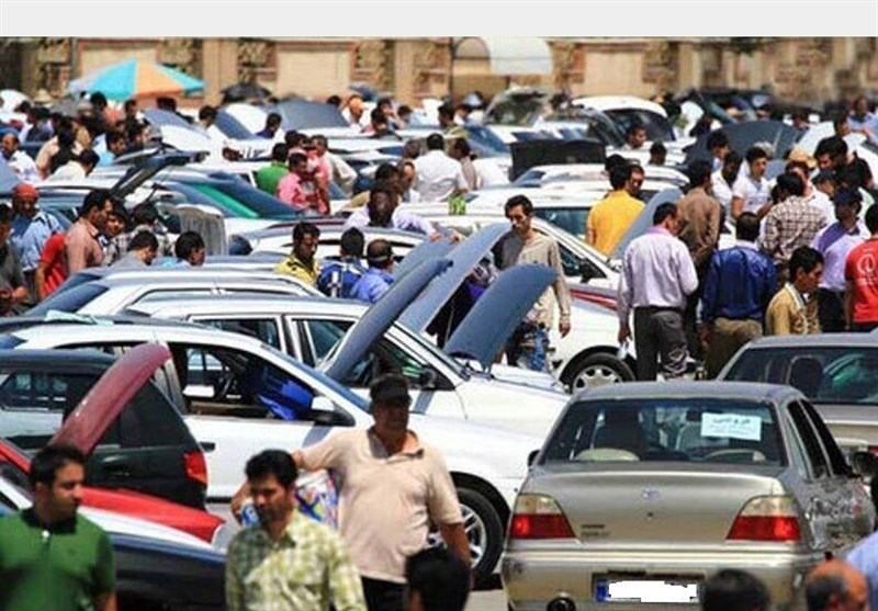 پایان حساب‌های وکالتی در فروش خودرو / حقوقی‌ها هم خریدار شدند
