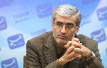 نوراله‌زاده با حکم پزشکیان «رئیس هیات عامل صندوق نوآوری و شکوفایی» شد