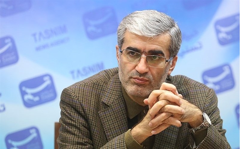 نوراله‌زاده با حکم پزشکیان «رئیس هیات عامل صندوق نوآوری و شکوفایی» شد