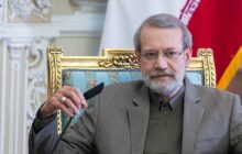 لاریجانی: مخالف گسترش همکاری‌های امنیتی بین ایران و کشورهای منطقه نیستیم