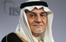 ترکی‌ الفیصل: نتانیاهو یک دیوانهِ نسل‌کش است/ اکنون امکان عادی‌سازی وجود ندارد