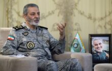 سرلشکر موسوی: برنامه‌های آمادگی متفاوتی برای نیروهای مسلح در حال اجرا است
