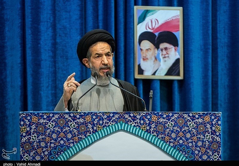 ابوترابی: همگان دقت کنند که با بیان اختلافات، اقتدار ملی مخدوش نشود