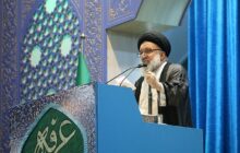 خاتمی: اگر مجدد جنگی علیه ما آغاز شود دشمن را بیچاره خواهیم کرد