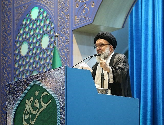 خاتمی: اگر مجدد جنگی علیه ما آغاز شود دشمن را بیچاره خواهیم کرد
