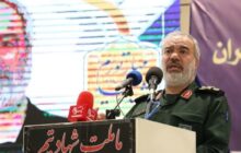جانشین فرمانده‌کل سپاه: اسرائیل دچار خطای محاسباتی شد/ دشمنان ‌پیروز نبرد نبودند‌