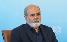 احمدیان رئیس قرارگاه پیشرفت طرح‌های ملی و راهبردی کشور شد