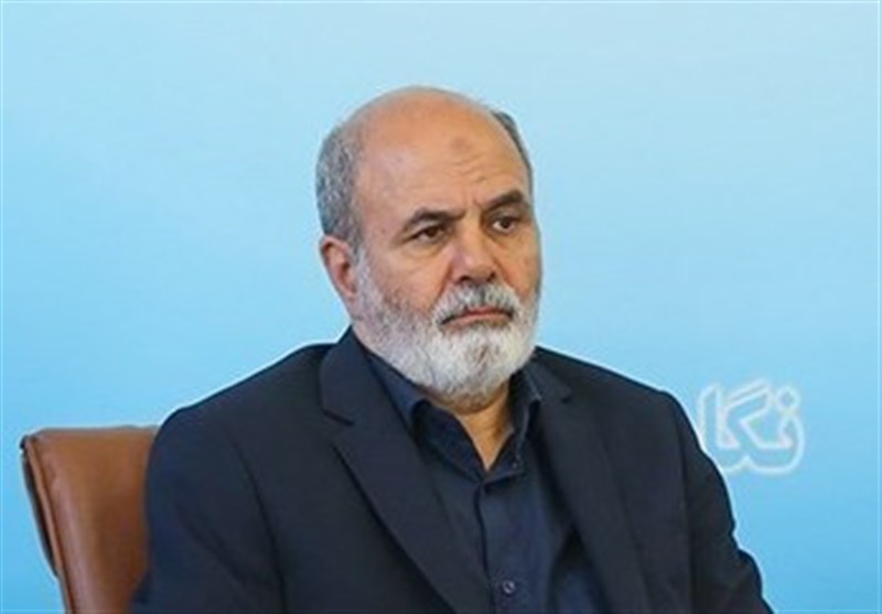 احمدیان رئیس قرارگاه پیشرفت طرح‌های ملی و راهبردی کشور شد