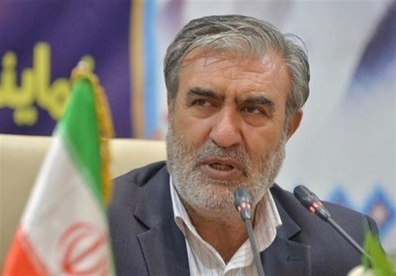عزیزی: هیچ‌گونه دسترسی فیزیکی به سایت‌های هسته‌ای داده نخواهد شد