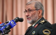 سردار رضایی: اتباع غیرمجاز تحت تعقیب پلیس قرار دارند