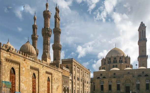 الأزهر مصر: اشغال غزه لکه ننگی بر پیشانی جامعه جهانی است