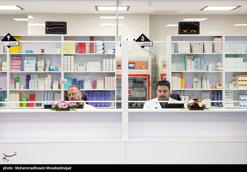 صادرات ۱۵۰میلیون‌دلاری داروهای ایرانی/ ایران جزو ۱۰ کشور برتر در تولید داروهای بیوتکنولوژی