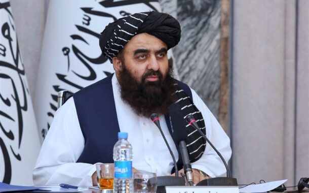 طالبان: افغانستان خواستار روابط مثبت با همه کشورها است
