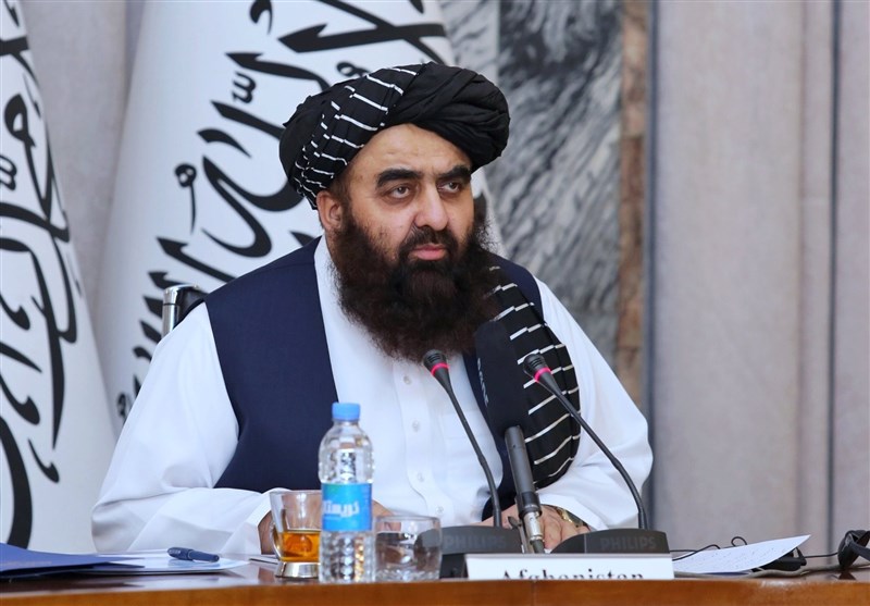 طالبان: افغانستان خواستار روابط مثبت با همه کشورها است