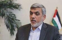 حماس: سفر ویتکاف به غزه با هدف مهار خشم جهانی از جنایت صهیونیست‌هاست