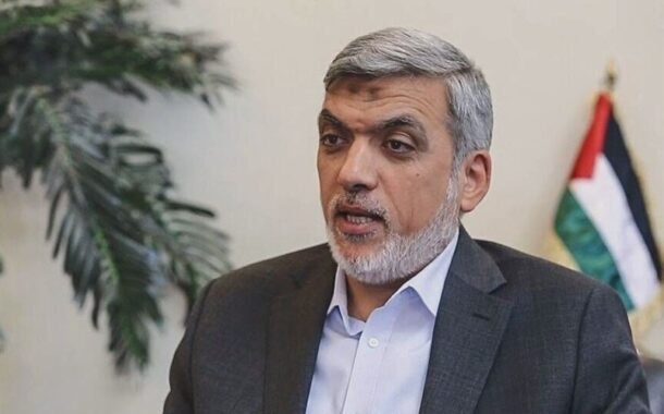 حماس: سفر ویتکاف به غزه با هدف مهار خشم جهانی از جنایت صهیونیست‌هاست